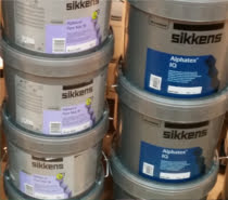 sikkens